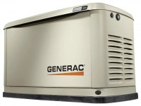 Генератор газовый Generac 7046
